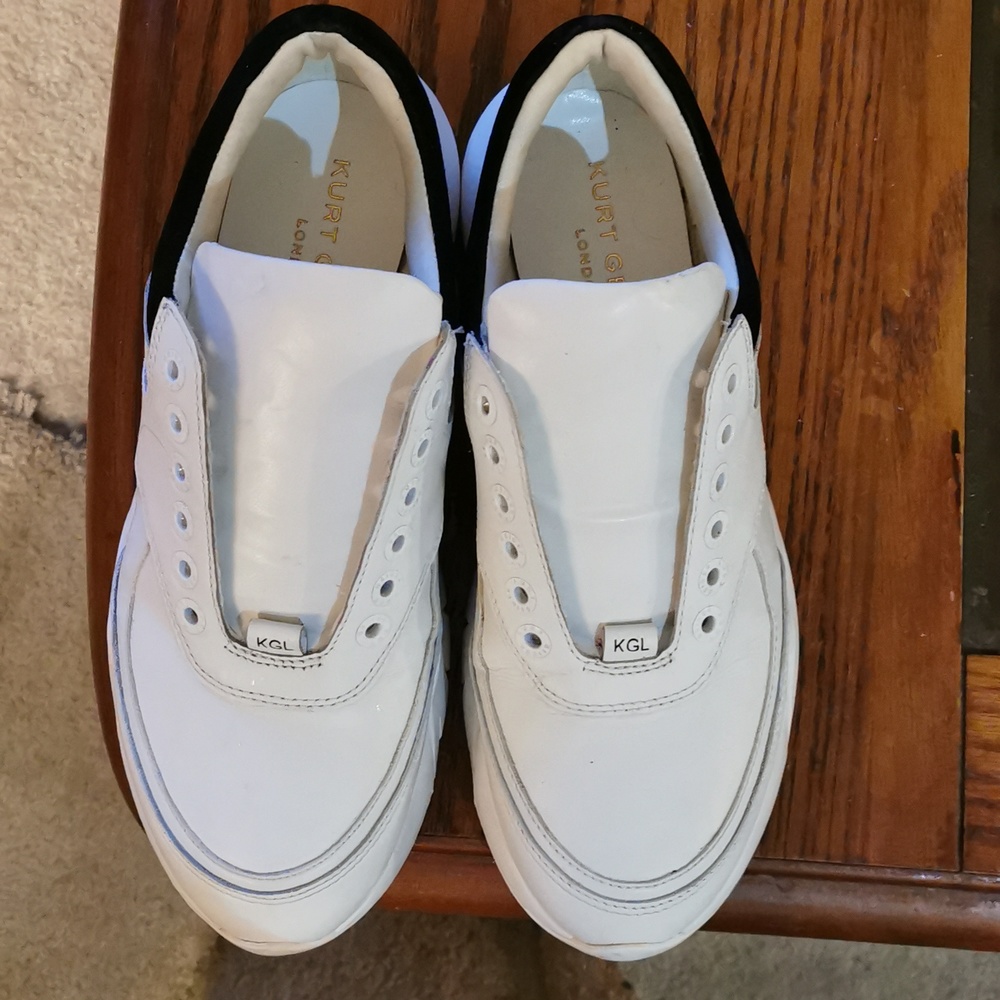 Kurt Geiger